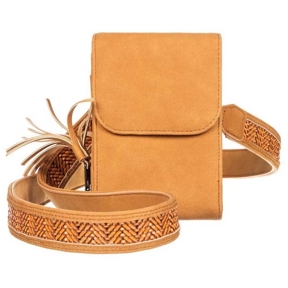Roxy Small Town Crossbody Wallet
